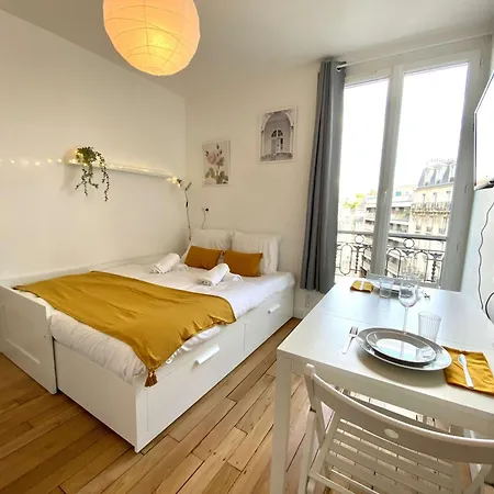 Apartment New 447 Welles - Cosy Center