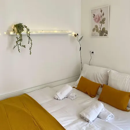New 447 Welles - Cosy Center Paris