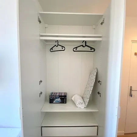 New 447 Welles - Cosy Center * Paris